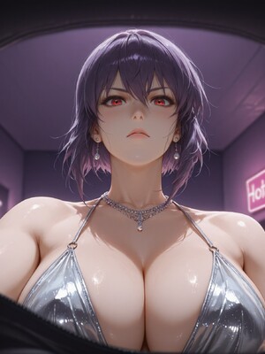 [PaperHero] - Ghost in the Shell - Motoko Kusanagi_#101