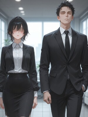 [PaperHero] - Ghost in the Shell - Motoko Kusanagi_#287