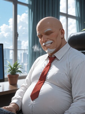 [PaperHero] - Ghost in the Shell - Motoko Kusanagi_#289