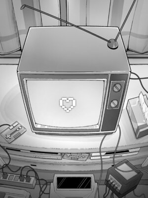 [骸骨のスペアリブ (クロハガネ)] ARIS in wonderland (ブルーアーカイブ)｜爱丽丝梦游仙境 [中国翻訳] [DL版]_32_rcve