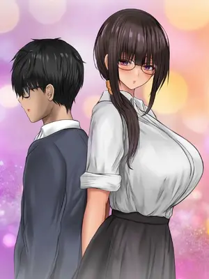 [鮫野ソフトクリーム] 会社の喪女先輩と陰キャ後輩はオタクセックスにハマっちゃう! [Chris个人机翻]_88_fjef