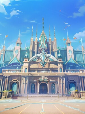 [Koryax] 桃桃芙芙 (上 & 下) [Chinese] [AI Generated]_118_141064006_p117_