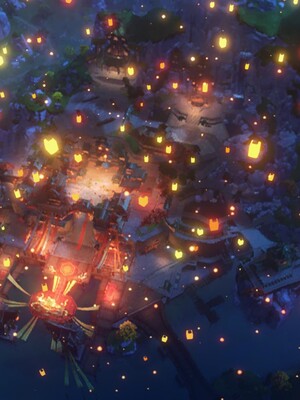 [Koryax] 桃桃芙芙 (上 & 下) [Chinese] [AI Generated]_188_141634929_p5_