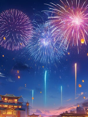 [Koryax] 桃桃芙芙 (上 & 下) [Chinese] [AI Generated]_192_141634929_p9_