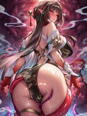 [Patreon]AHY2 Special gifts-lingsha 灵砂 [AI Generated]_04_Special_gifts_lingsha_4