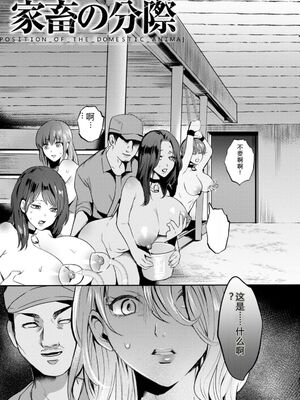 [ドモン] 惨美華 [DL版] [Sakura机翻汉化]_029_tdxl