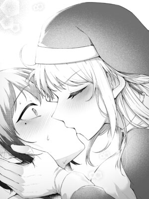 [えんりゅう堂(えんりゅう)] 愛しのあなたとえっちしたい！(オリジナル) [DL版]_036_gnth