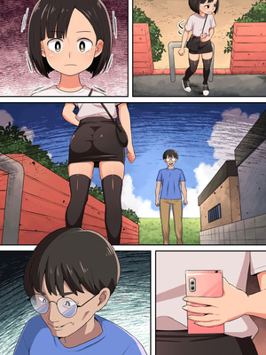 [イムネコ] 生意気な子にはお仕置きを_70_ppat