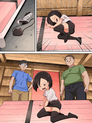 [イムネコ] 生意気な子にはお仕置きを_71_bilq