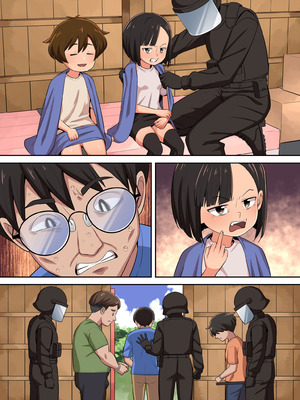 [イムネコ] 生意気な子にはお仕置きを_97_grlx