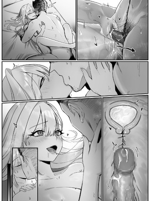 [聖華快楽書店] 配達先の長乳お姉さんがエロすぎる_107_dhgk