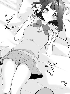 [ティッシュペーニャー] あか抜け彼女が僕で処女喪失する話 [Chris个人机翻]_09_fkep