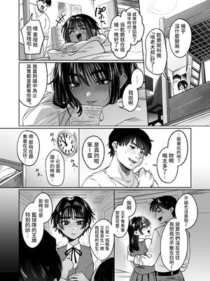 [猪武者 (猪豚)] ボーイッシュ女友達と一線越えてしまった件｜关于我和男孩子气的朋友跨越界线这件事 [我愛毛毛] [DL版]_06_mmve