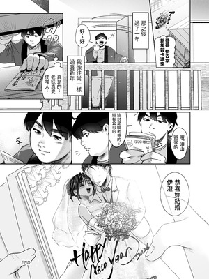 [猪武者 (猪豚)] ボーイッシュ女友達と一線越えてしまった件｜关于我和男孩子气的朋友跨越界线这件事 [我愛毛毛] [DL版]_33_yorv