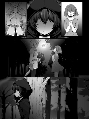 [ミニチュアキマイラ1 24 (J-2型)] 奪われた人生も男の自信も恋心もとりもどして最強婚約者達と世界を巡る冒険譚へ[个人机翻]_067_jtes