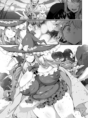 [ミニチュアキマイラ1 24 (J-2型)] 奪われた人生も男の自信も恋心もとりもどして最強婚約者達と世界を巡る冒険譚へ[个人机翻]_075_lbsq