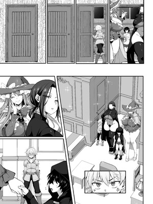 [ミニチュアキマイラ1 24 (J-2型)] 奪われた人生も男の自信も恋心もとりもどして最強婚約者達と世界を巡る冒険譚へ[个人机翻]_093_wqpl