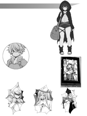 [ミニチュアキマイラ1 24 (J-2型)] 奪われた人生も男の自信も恋心もとりもどして最強婚約者達と世界を巡る冒険譚へ[个人机翻]_119_gmvs