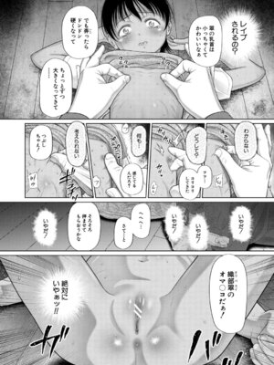 [干支門三十四] 少女しか妊娠できない世界 [DL版]_131_wwsi