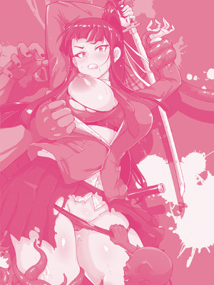 [煌野一人] 放課後エクソシズム〜退魔部敗北録〜 [DL版]_230_odvj