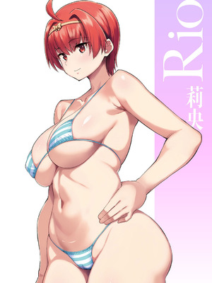 [野良黒ネロ] 交尾指導 蕩ける子宮を受精するまで躾け中 [DL版]_215_vqgo