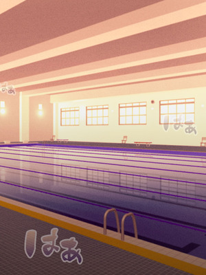 [TREETOP Helper (むなしむじょう)] 外国人コーチのチンポでイキまくった幼馴染3_289_dvwe