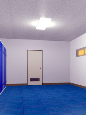 [TREETOP Helper (むなしむじょう)] 外国人コーチのチンポでイキまくった幼馴染3_329_tnhf