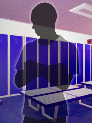 [TREETOP Helper (むなしむじょう)] 外国人コーチのチンポでイキまくった幼馴染3_330_lecv