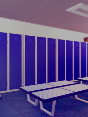 [TREETOP Helper (むなしむじょう)] 外国人コーチのチンポでイキまくった幼馴染3_332_fgxe