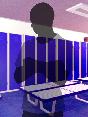 [TREETOP Helper (むなしむじょう)] 外国人コーチのチンポでイキまくった幼馴染3_349_egxv