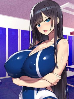 [TREETOP Helper (むなしむじょう)] 外国人コーチのチンポでイキまくった幼馴染3_374_glpa