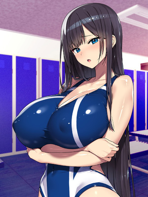 [TREETOP Helper (むなしむじょう)] 外国人コーチのチンポでイキまくった幼馴染3_375_ruyb