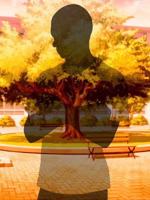 [TREETOP Helper (むなしむじょう)] 外国人コーチのチンポでイキまくった幼馴染3_445_vgsu