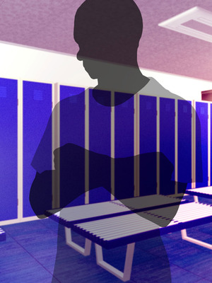 [TREETOP Helper (むなしむじょう)] 外国人コーチのチンポでイキまくった幼馴染3_500_caam