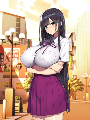 [TREETOP Helper (むなしむじょう)] 外国人コーチのチンポでイキまくった幼馴染3_535_rmpx