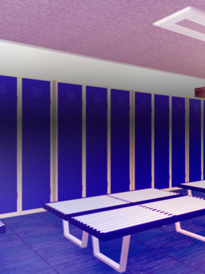 [TREETOP Helper (むなしむじょう)] 外国人コーチのチンポでイキまくった幼馴染3_596_utdd