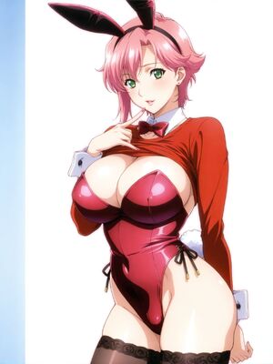 [嘎裡豬排]アスナ・アルセン&nbsp;&nbsp;爆乳メイド狩り (Patreon) [AI Generated]_00001_1765636250