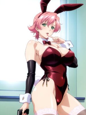 [嘎裡豬排]アスナ・アルセン&nbsp;&nbsp;爆乳メイド狩り (Patreon) [AI Generated]_00006_1765636255