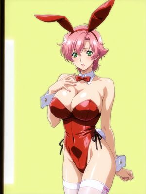 [嘎裡豬排]アスナ・アルセン&nbsp;&nbsp;爆乳メイド狩り (Patreon) [AI Generated]_00011_1560055665