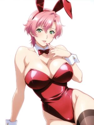 [嘎裡豬排]アスナ・アルセン&nbsp;&nbsp;爆乳メイド狩り (Patreon) [AI Generated]_00014_1560055668