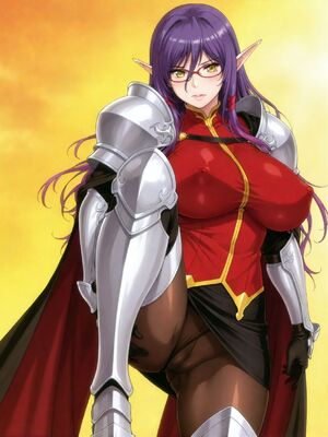 [嘎裡豬排]デルヴァ・ケレブリアン ようこそ！ スケベエルフの森へ (Patreon) [AI Generated]_00004_523020880