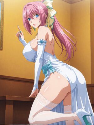 [嘎裡豬排]リディム・アーセス&nbsp;&nbsp;学園3～華麗なる悦辱～ (Patreon) [AI Generated]_00011_1340599516