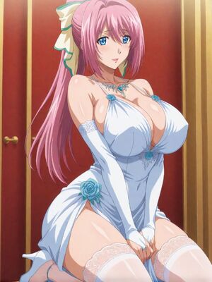 [嘎裡豬排]リディム・アーセス&nbsp;&nbsp;学園3～華麗なる悦辱～ (Patreon) [AI Generated]_00012_3702126536