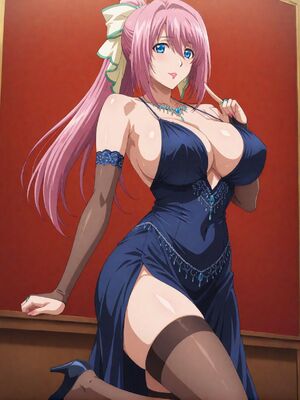 [嘎裡豬排]リディム・アーセス&nbsp;&nbsp;学園3～華麗なる悦辱～ (Patreon) [AI Generated]_00014_3702126538