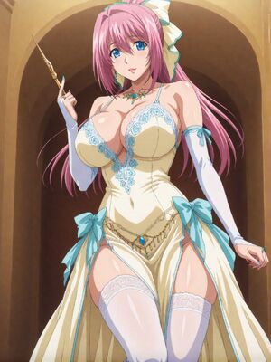 [嘎裡豬排]リディム・アーセス&nbsp;&nbsp;学園3～華麗なる悦辱～ (Patreon) [AI Generated]_00016_3702126540