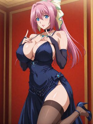 [嘎裡豬排]リディム・アーセス&nbsp;&nbsp;学園3～華麗なる悦辱～ (Patreon) [AI Generated]_00019_3702126543