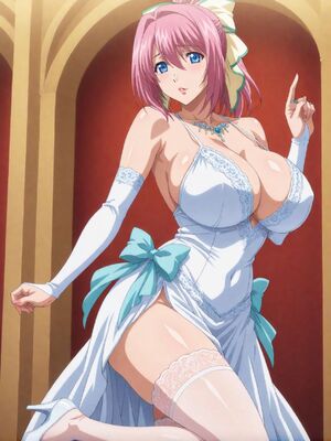 [嘎裡豬排]リディム・アーセス&nbsp;&nbsp;学園3～華麗なる悦辱～ (Patreon) [AI Generated]_00020_3702126544