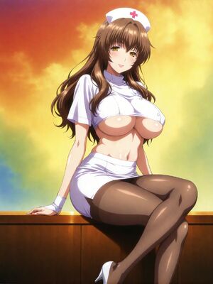 [嘎裡豬排]朝露 砂夜子 妻みぐい３ (Patreon) [AI Generated]_00007_4042906833