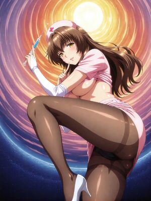 [嘎裡豬排]朝露 砂夜子 妻みぐい３ (Patreon) [AI Generated]_00010_4042906836