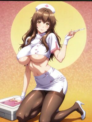 [嘎裡豬排]朝露 砂夜子 妻みぐい３ (Patreon) [AI Generated]_00016_4042906842